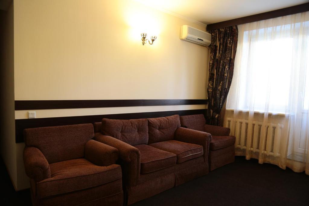 Salem On Samal Hotel Almaty Room photo