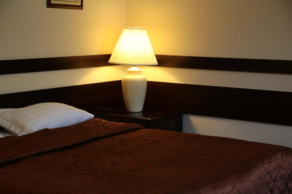 Salem On Samal Hotel Almaty Room photo