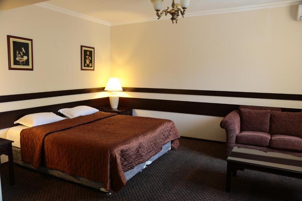 Salem On Samal Hotel Almaty Room photo