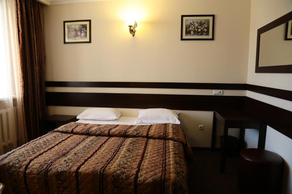 Salem On Samal Hotel Almaty Room photo