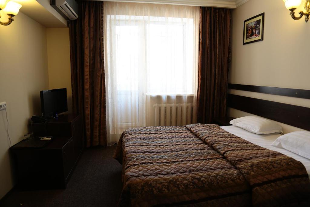 Salem On Samal Hotel Almaty Room photo